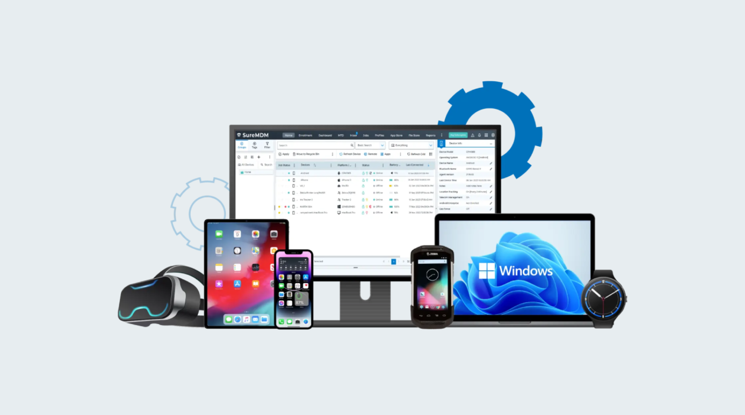Brand Identity