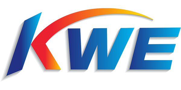 KWE
