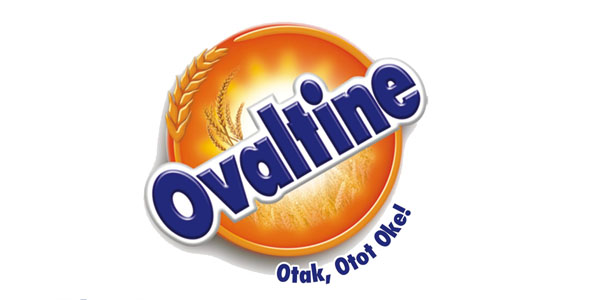 Ovaltine