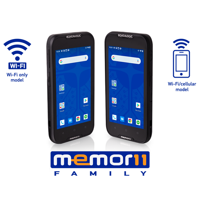 Memor 11