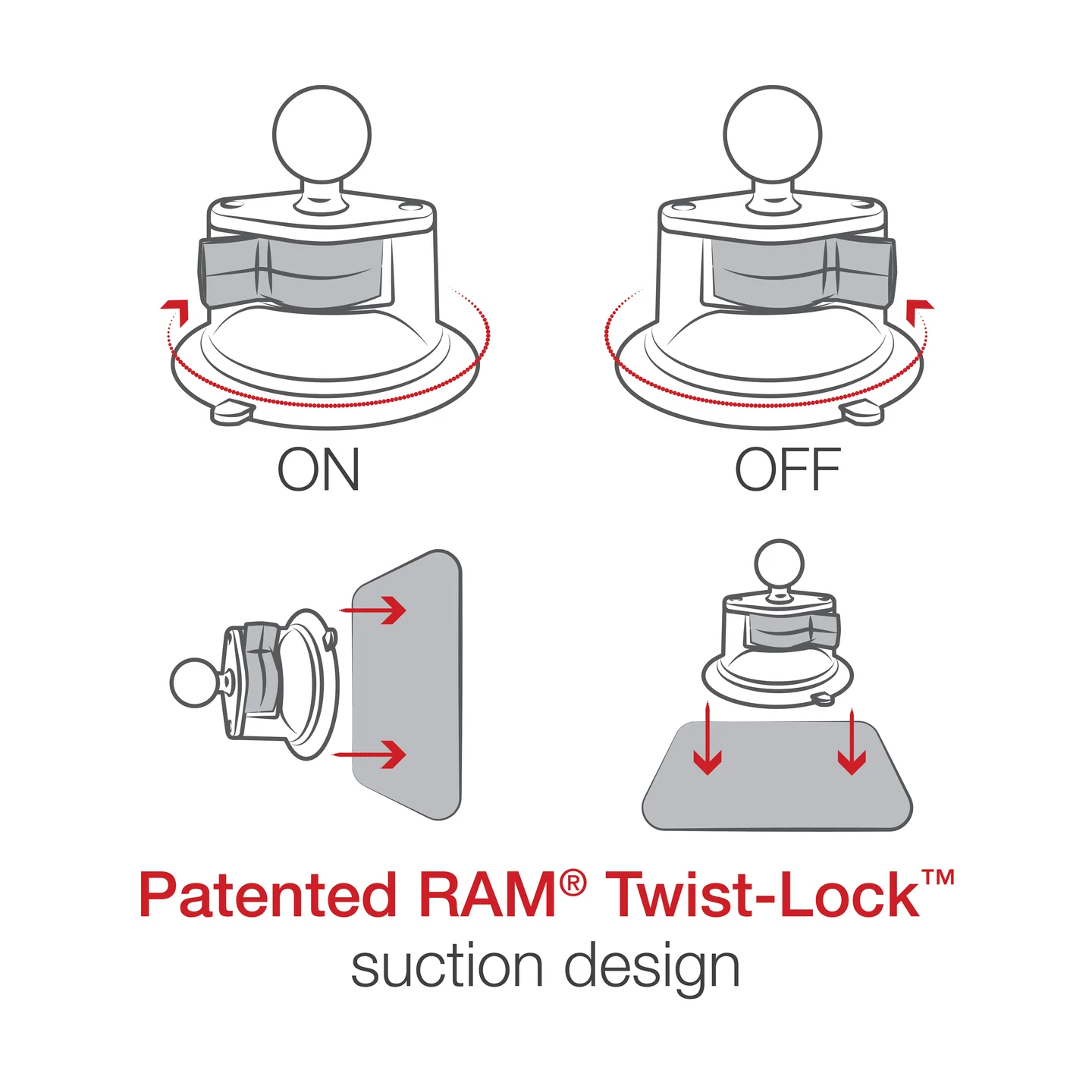 ram-x-grip-large-phone-mount-with-twist-lock-suction-cup-long
