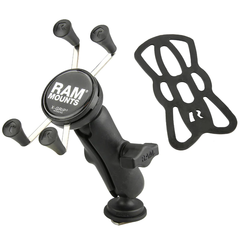 ram-x-grip-phone-mount-with-ram-track-ball-base-medium