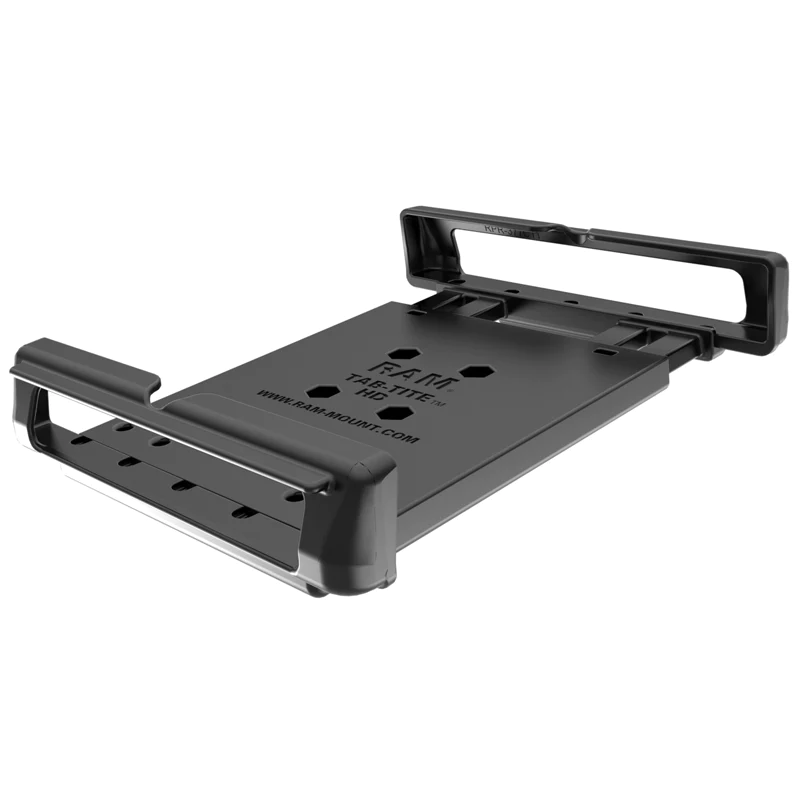 ram-tab-tite-universal-spring-loaded-holder-for-8-tablets-with-case