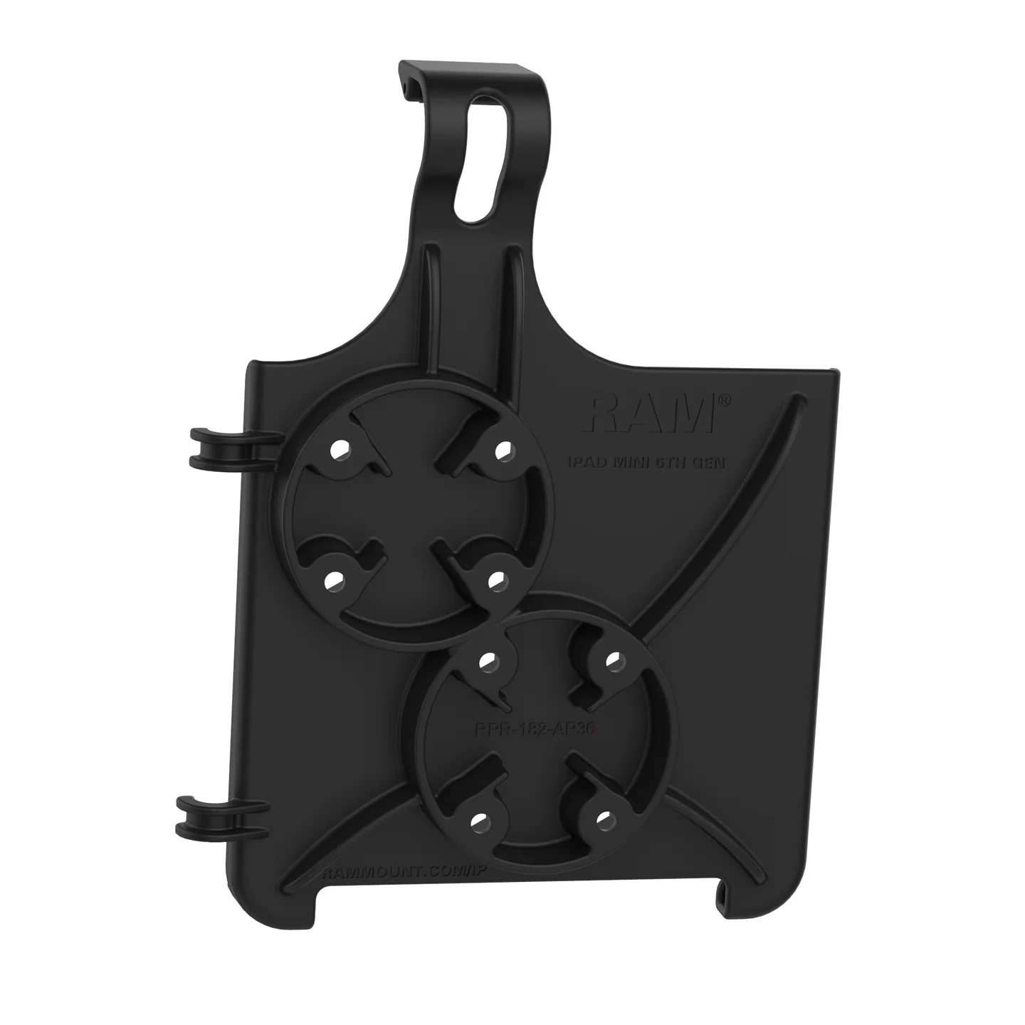 ram-ez-rollr-cradle-for-apple-ipad-mini-6