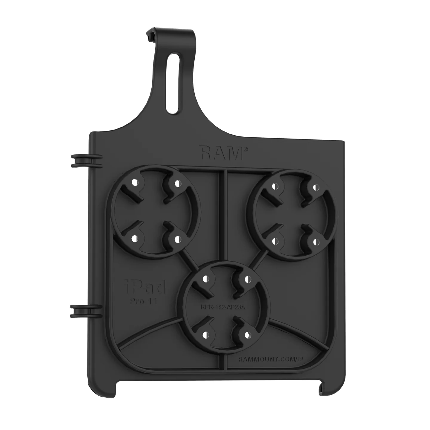 ram-ez-rollr-cradle-for-apple-ipad-pro-11-1st-4th-gen-air-4-5