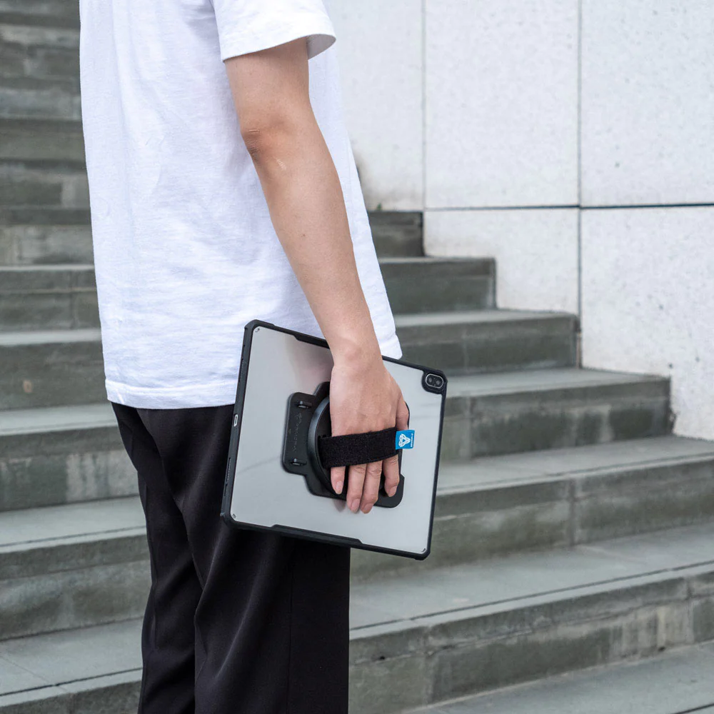 dun-ss-x810-samsung-galaxy-tab-s9-s9-plus-sm-x810-x816-ultra-slim-4-corner-shockproof-case-with-hand-strap-kick-stand