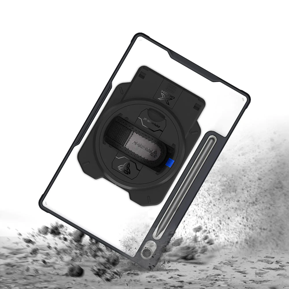 dan-ss-x710-samsung-galaxy-tab-s9-sm-x710-x716-ultra-slim-4-corner-anti-impact-tablet-case-with-x-dock-modular-eco-system