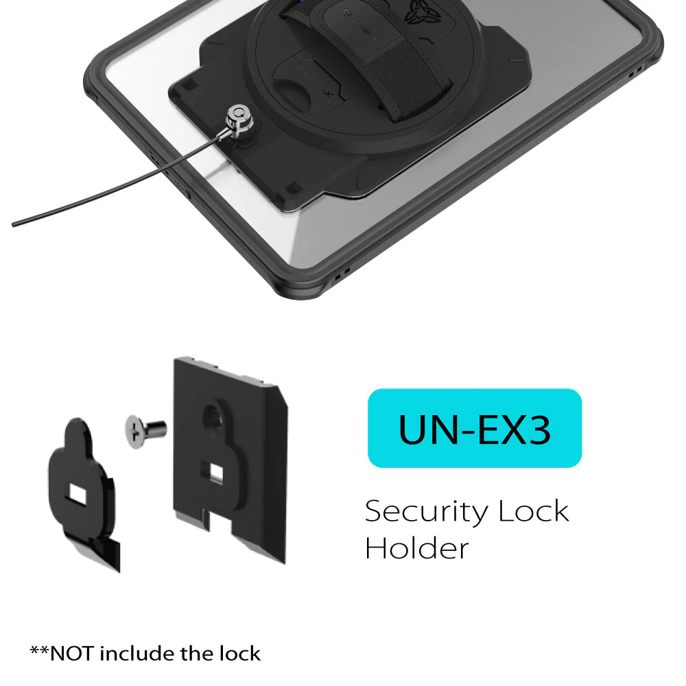 kan-ss-x700-samsung-galaxy-tab-s8-sm-x700-sm-x706-transparent-protective-rugged-case-with-x-dock-modular-eco-system