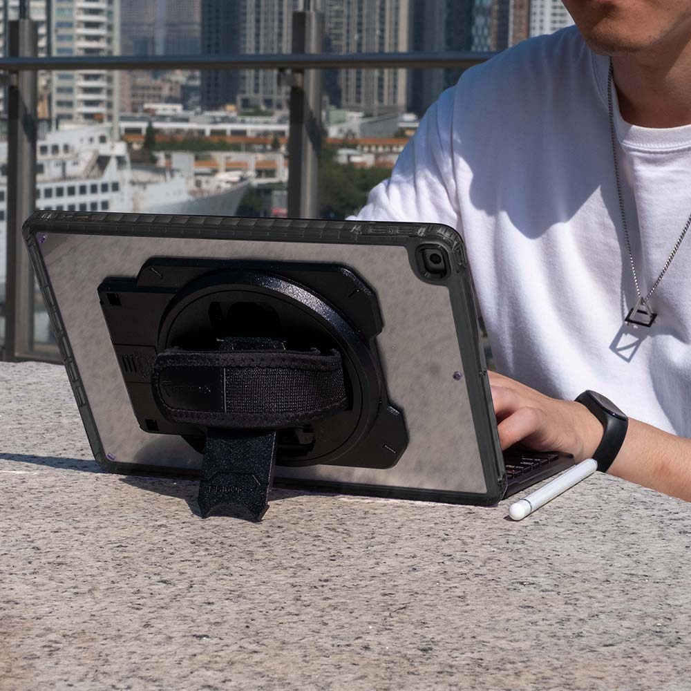 kan-ss-x700-samsung-galaxy-tab-s8-sm-x700-sm-x706-transparent-protective-rugged-case-with-x-dock-modular-eco-system