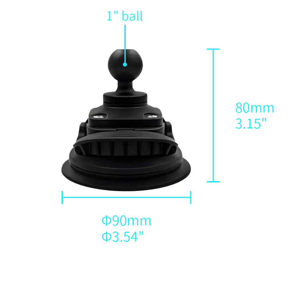 umt-p23-strong-suction-cup-universal-mount-design-for-tablet