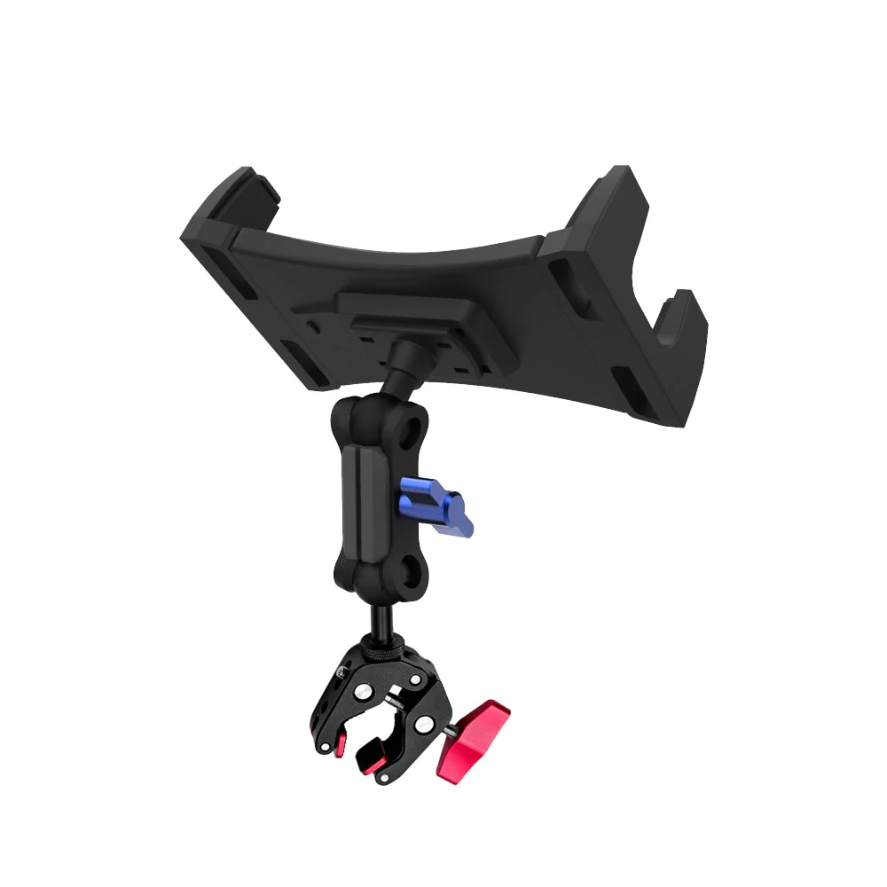 umt-p26-g-clamp-mount-universal-mount-design-for-tablet