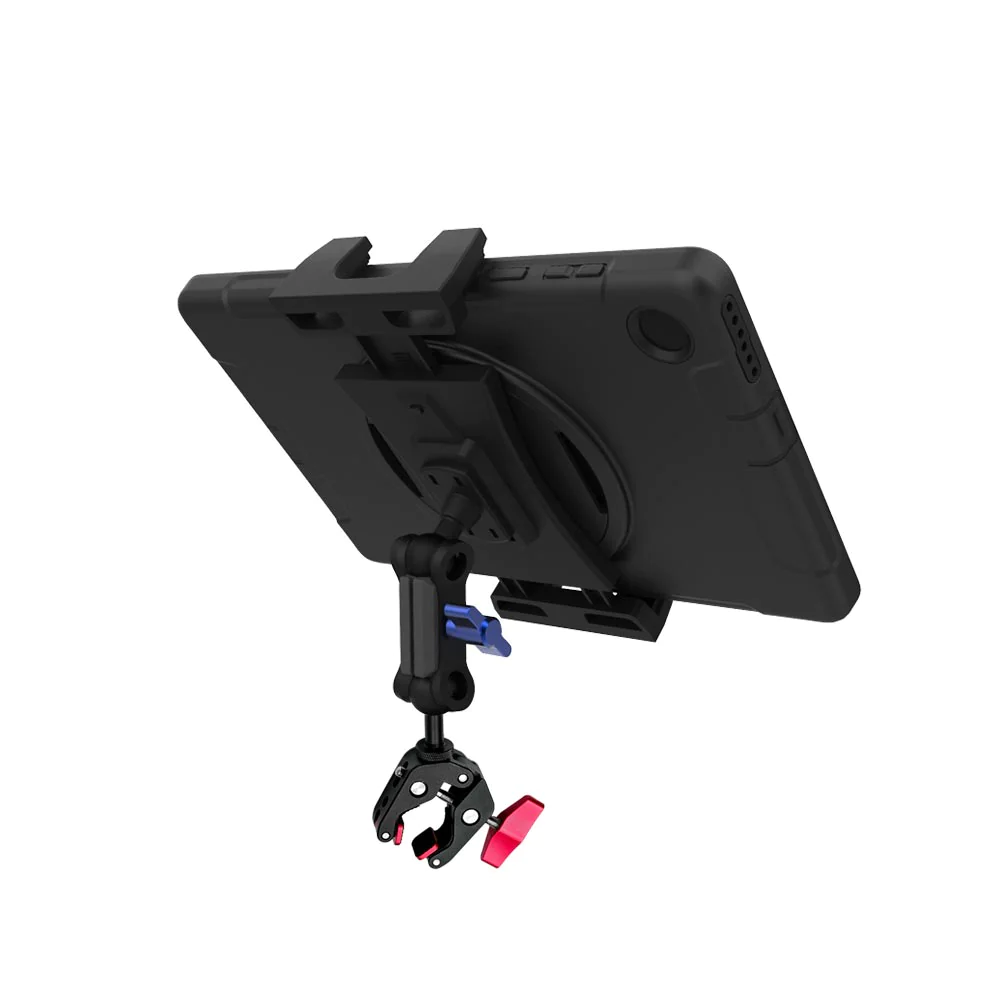 umt-p26-g-clamp-mount-universal-mount-design-for-tablet