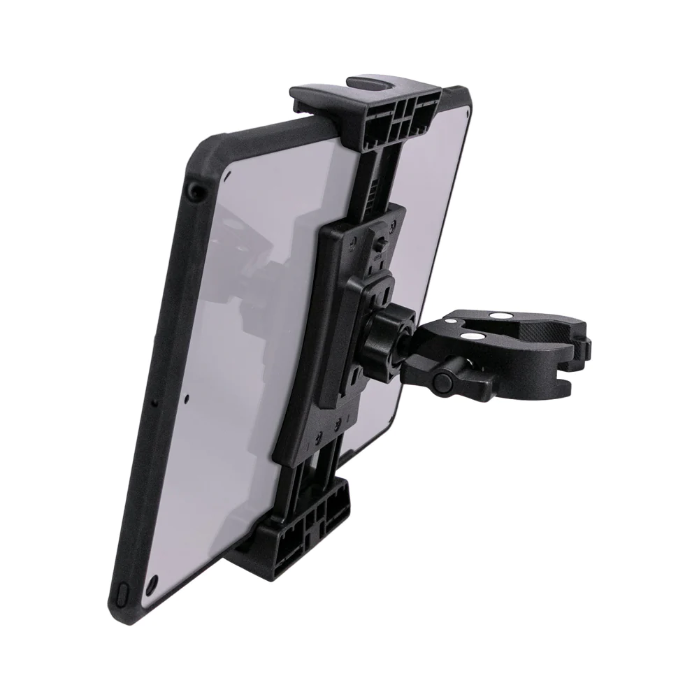 umt-x132-quick-release-handle-bar-mount-universal-mount-design-for-tablet