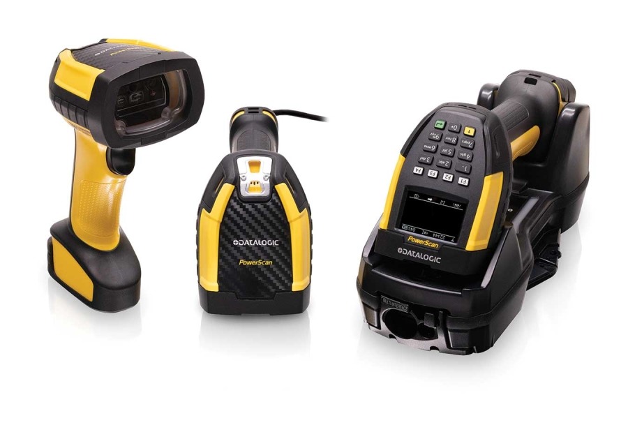 powerscan-9600-series