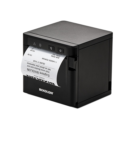 SRP-Q300 Series 3-inch Cube POS Printer