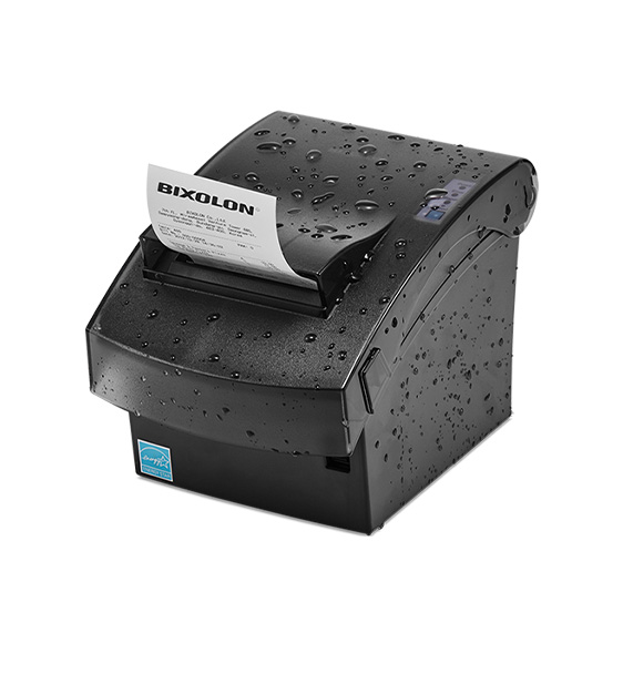 SRP-350plusIII 3 inch POS Printer